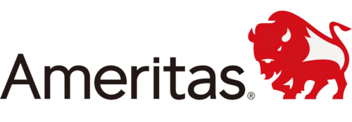 Ameritas logo